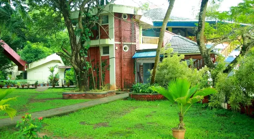 Renai Kappad Beach Resort Calicut for wedding
