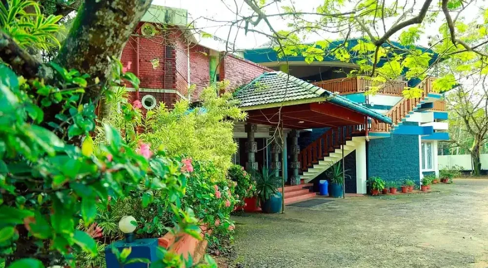 Renai Kappad Beach Resort Calicut for wedding