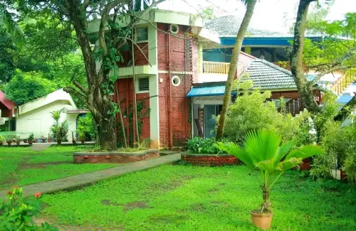 Renai Kappad Beach Resort Calicut for wedding