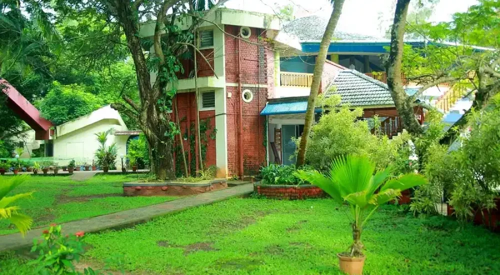 Renai Kappad Beach Resort Calicut for wedding