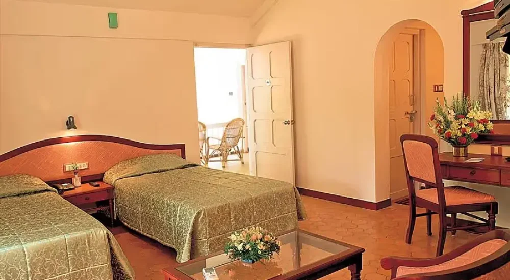 Renai Kappad Beach Resort Calicut for wedding
