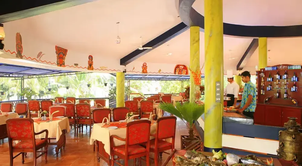 Renai Kappad Beach Resort Calicut for wedding