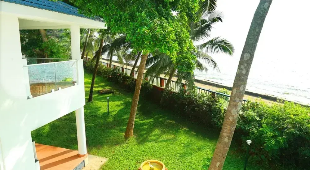 Renai Kappad Beach Resort Calicut for wedding