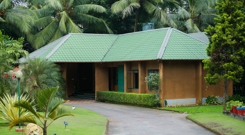 Madaparambil Riverside Resort in Thodupuzha, Idukki For Wedding