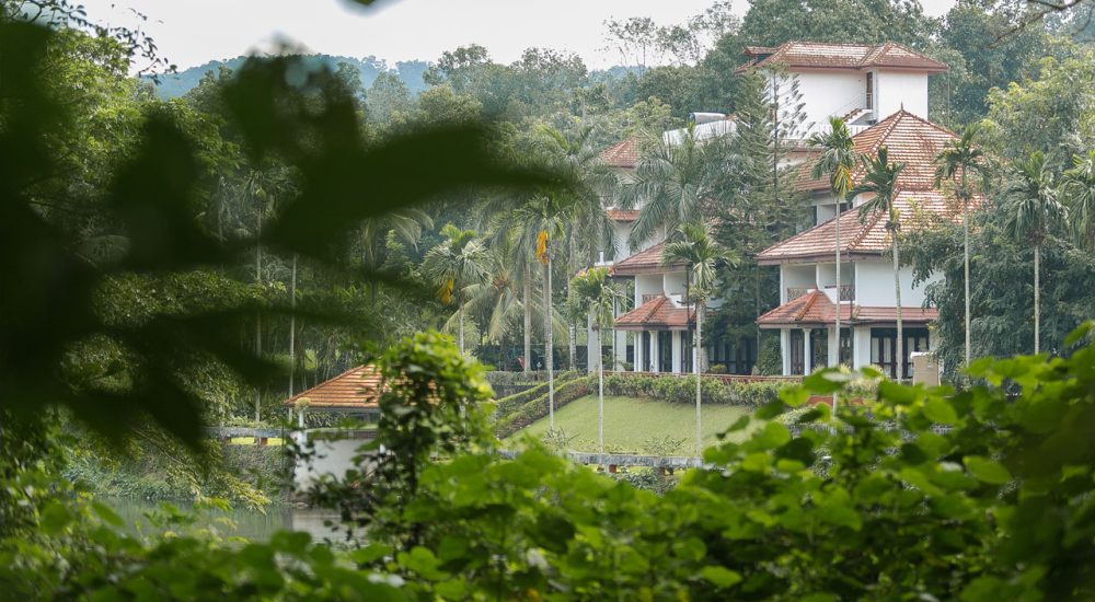 Madaparambil Riverside Resort in Thodupuzha, Idukki For Wedding