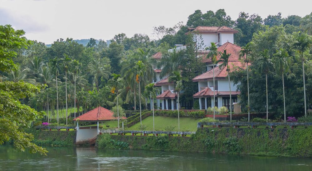 Madaparambil Riverside Resort in Thodupuzha, Idukki For Wedding