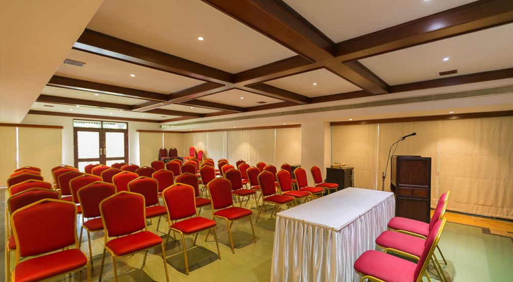 Madaparambil Riverside Resort in Thodupuzha, Idukki For Wedding