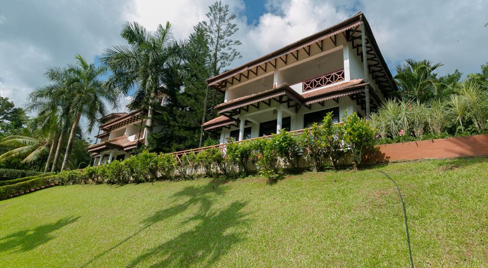 Madaparambil Riverside Resort in Thodupuzha, Idukki For Wedding