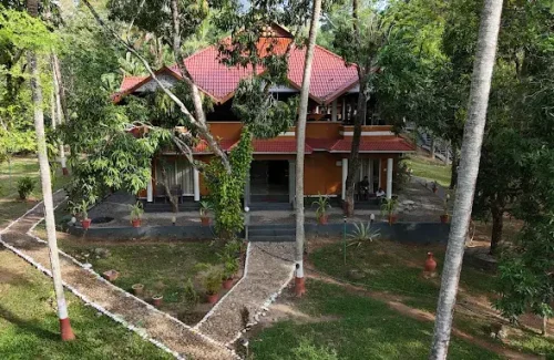 River Country Resort Trivandrum for wedding