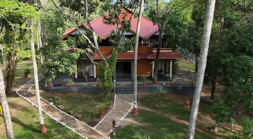 River Country Resort Trivandrum for wedding