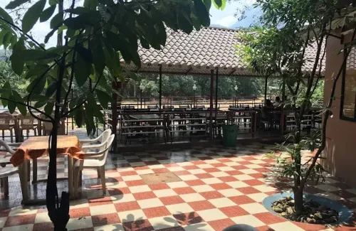 River Country Resort Trivandrum for wedding