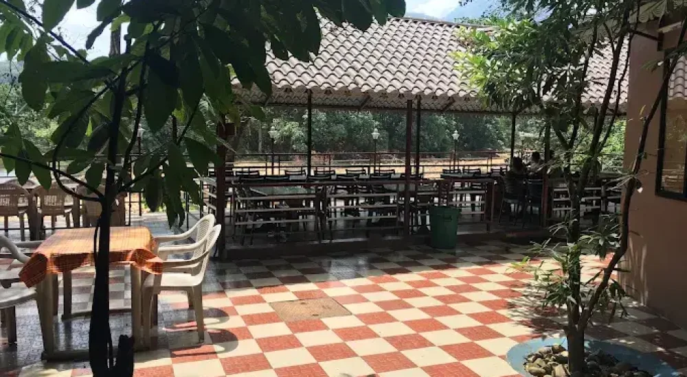 River Country Resort Trivandrum for wedding