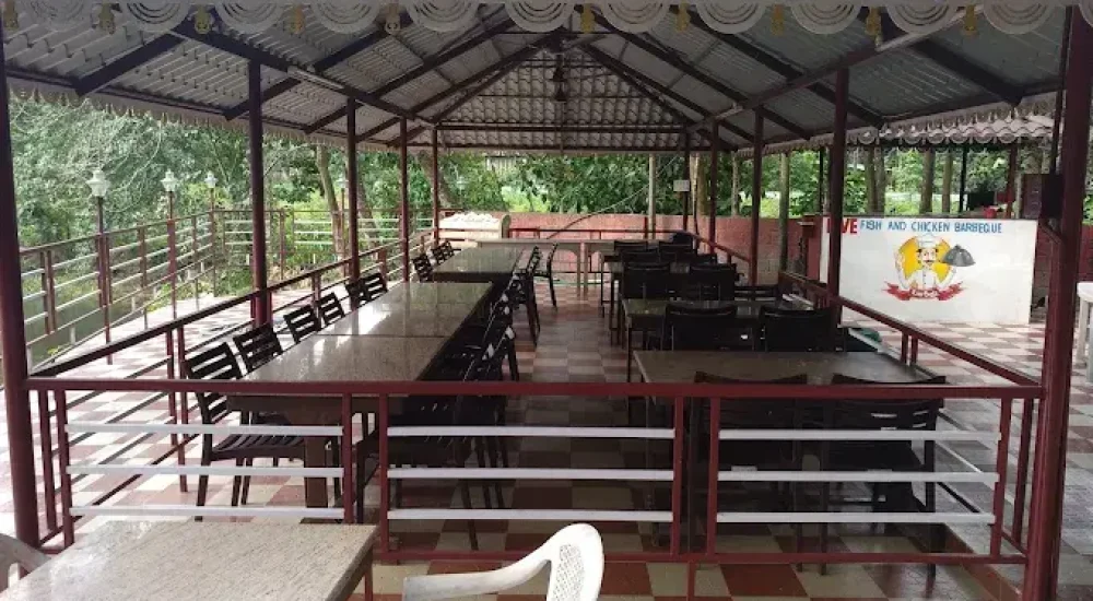 River Country Resort Trivandrum for wedding