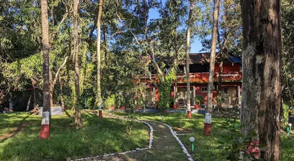 River Country Resort Trivandrum for wedding