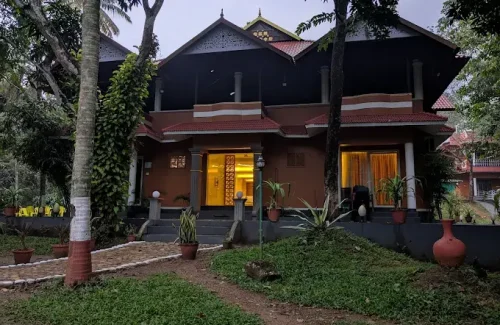 River Country Resort Trivandrum for wedding