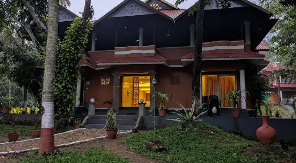 River Country Resort Trivandrum for wedding