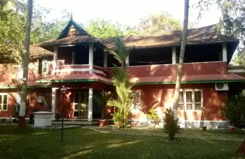 River Country Resort Trivandrum for wedding