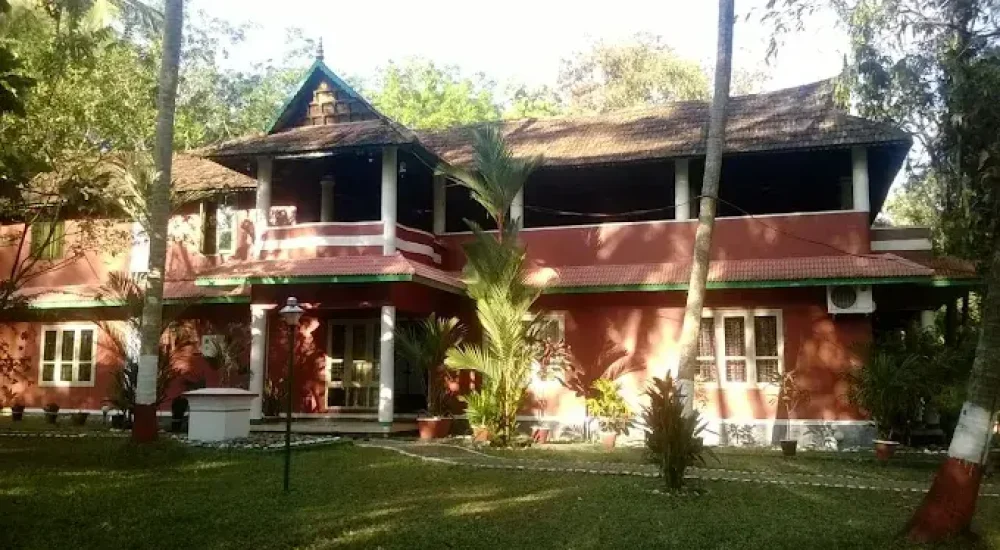 River Country Resort Trivandrum for wedding