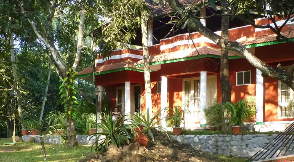 River Country Resort Trivandrum for wedding