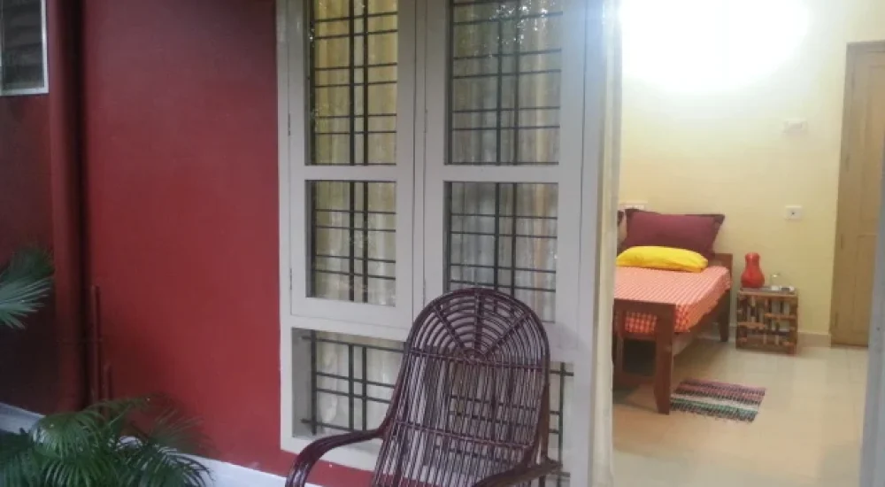 River Country Resort Trivandrum for wedding