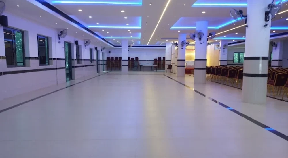 Royal Palace Conventio (2)