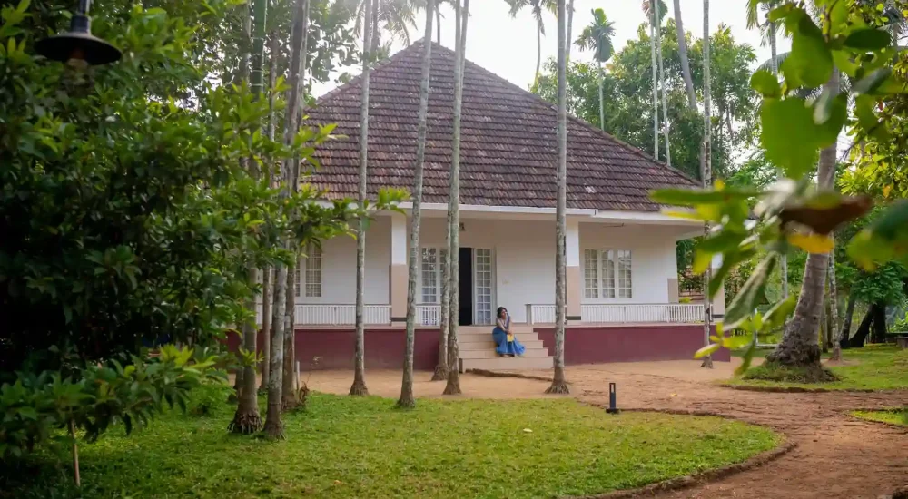 Rivera By Canoly in Kizhuppillikkara,Thanniyam, Thrissur outdoor for wedding