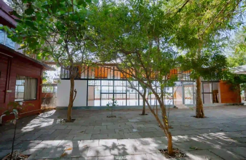 Silvercloud Private Resort in Parappur,Thrissur for weddingSilvercloud Private Resort in Parappur,Thrissur for wedding