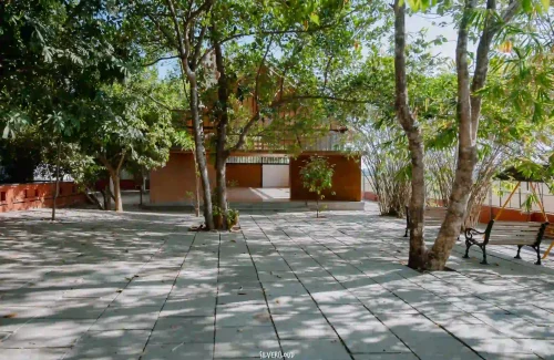 Silvercloud Private Resort in Parappur,Thrissur for wedding