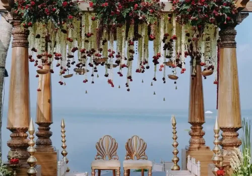Event management company