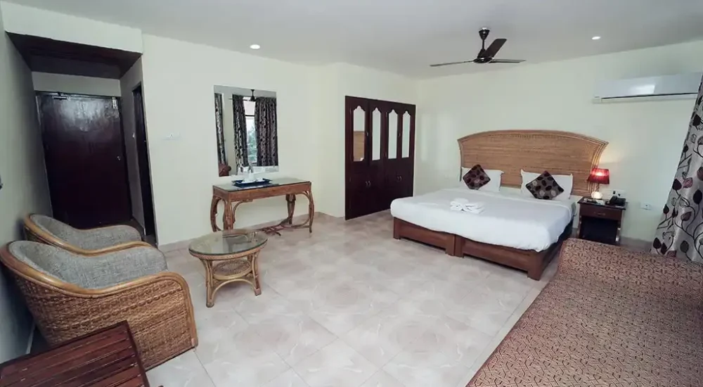 Sagara Beach Resort Kovalam Trivandrum For Destination Wedding