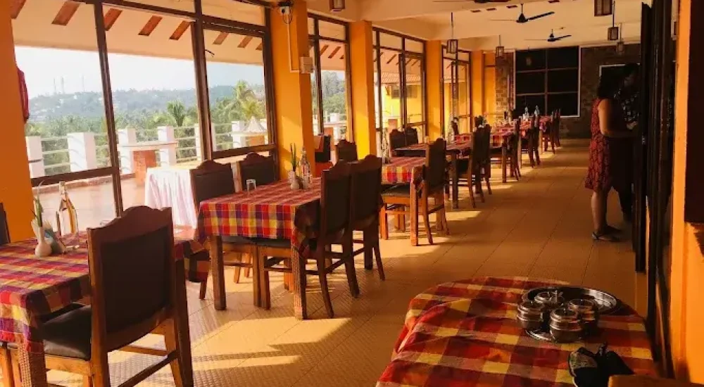 Sagara Beach Resort Kovalam Trivandrum For Destination Wedding