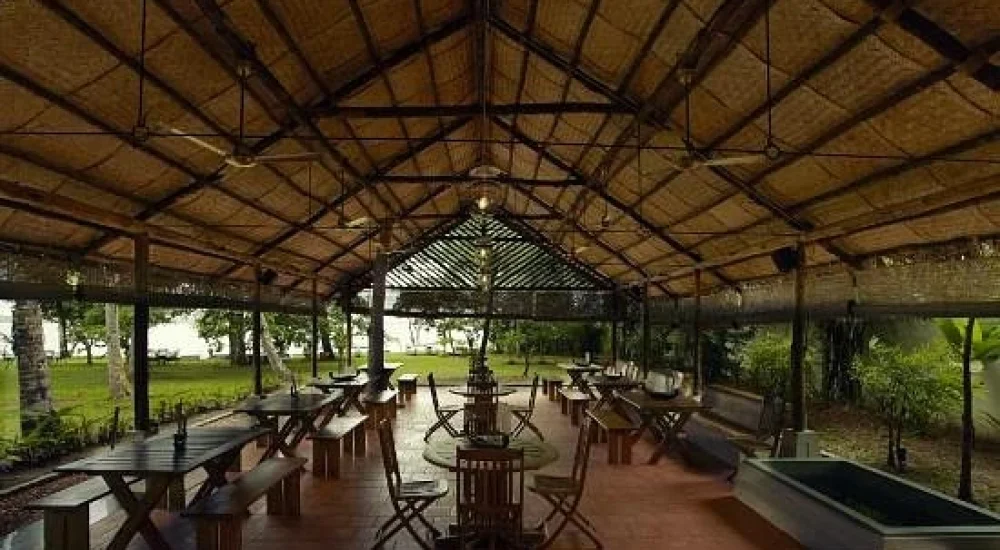 Sailing Club House , Panangad, Cochin For Wedding