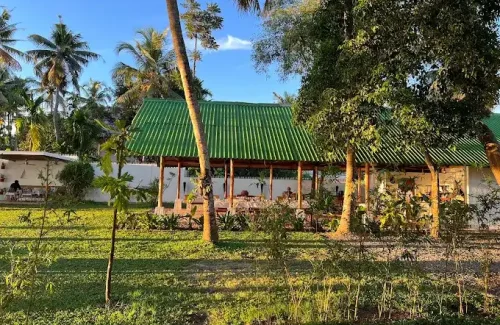 Sailing Club House , Panangad, Cochin For Wedding