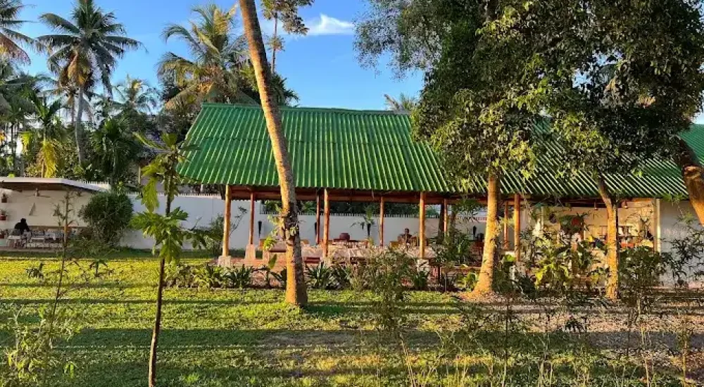 Sailing Club House , Panangad, Cochin For Wedding
