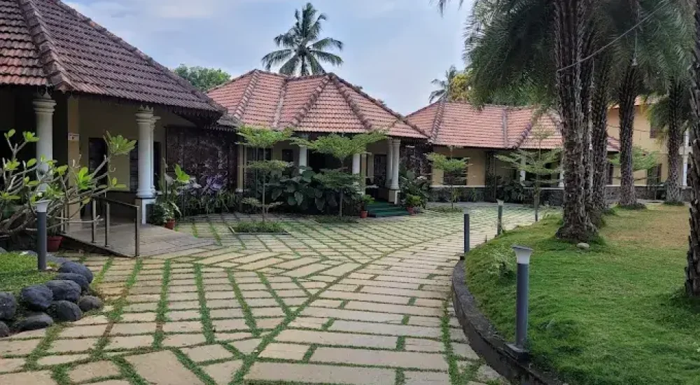 Hotel Govardhana Samos in Malampuzha, Palakkad For Wedding