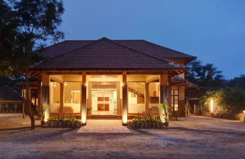Hotel Govardhana Samos in Malampuzha, Palakkad For Wedding