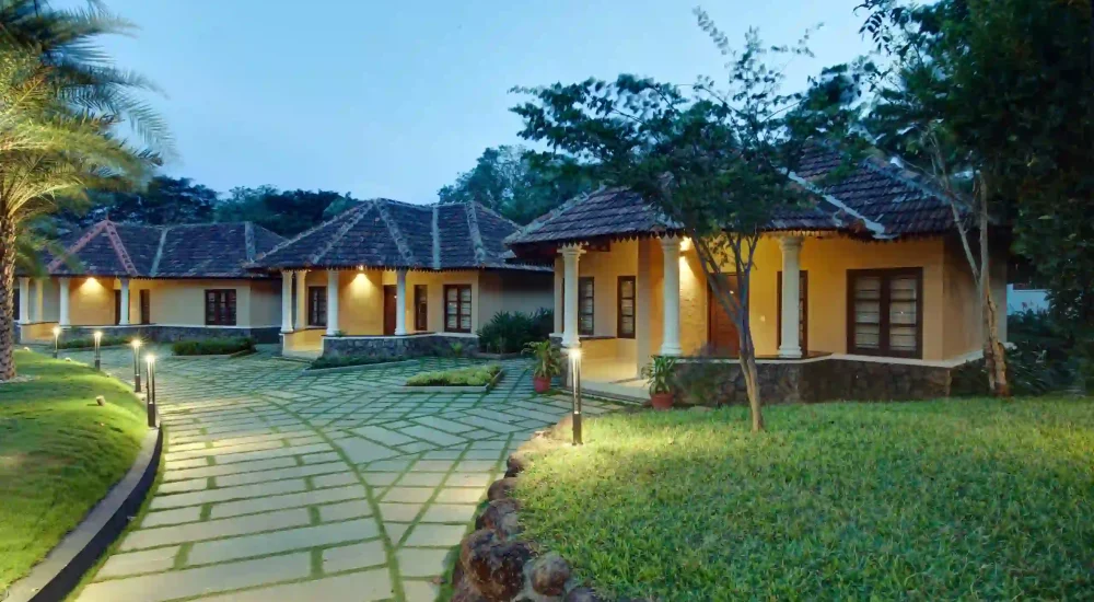 Hotel Govardhana Samos in Malampuzha, Palakkad For Wedding