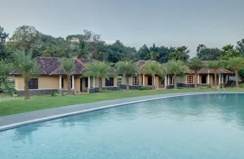 Hotel Govardhana Samos in Malampuzha, Palakkad For Wedding