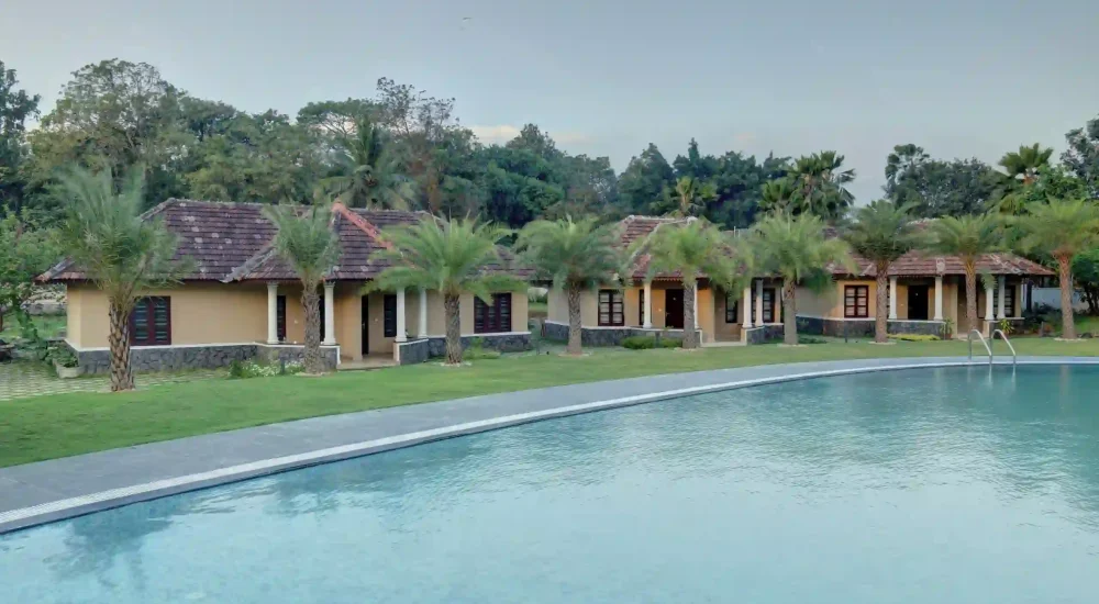 Hotel Govardhana Samos in Malampuzha, Palakkad For Wedding