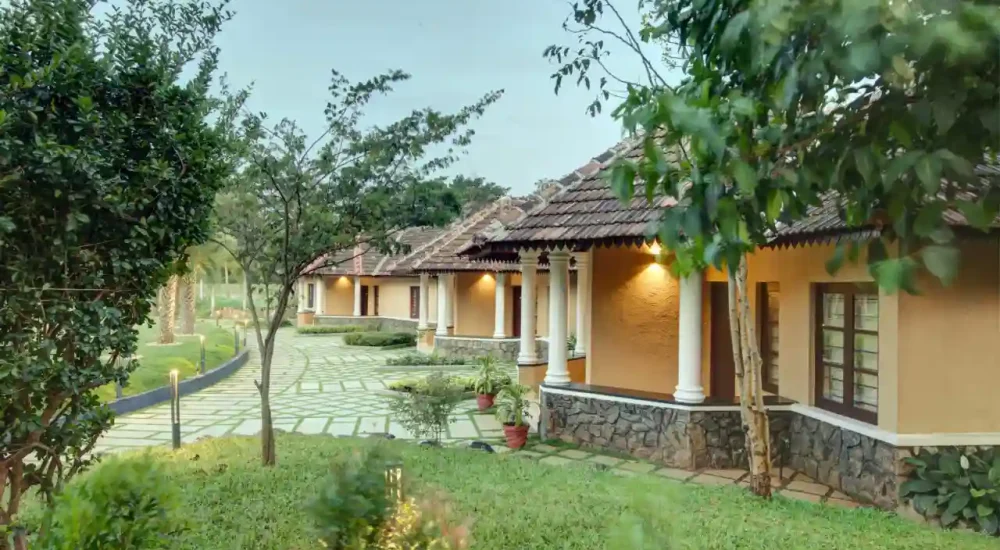 Hotel Govardhana Samos in Malampuzha, Palakkad For Wedding