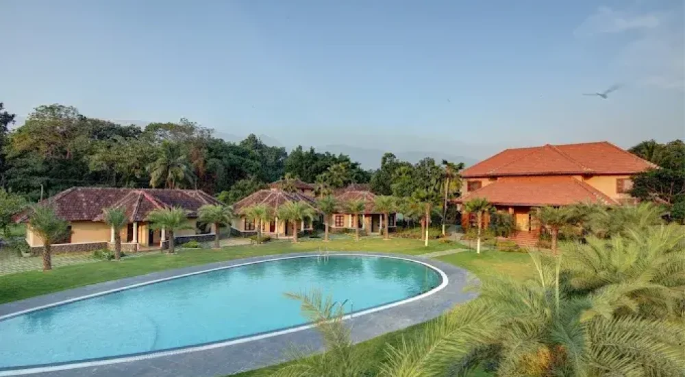 Hotel Govardhana Samos in Malampuzha, Palakkad For Wedding