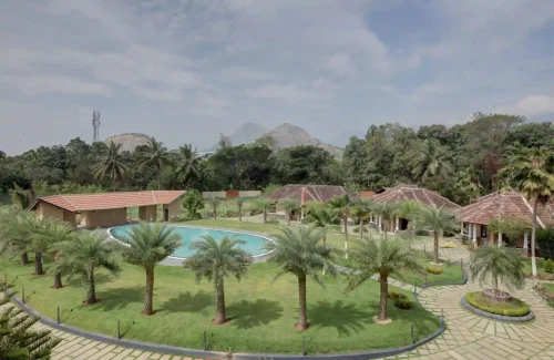 Hotel Govardhana Samos in Malampuzha, Palakkad For Wedding