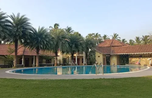 Hotel Govardhana Samos in Malampuzha, Palakkad For Wedding