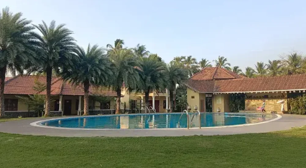 Hotel Govardhana Samos in Malampuzha, Palakkad For Wedding