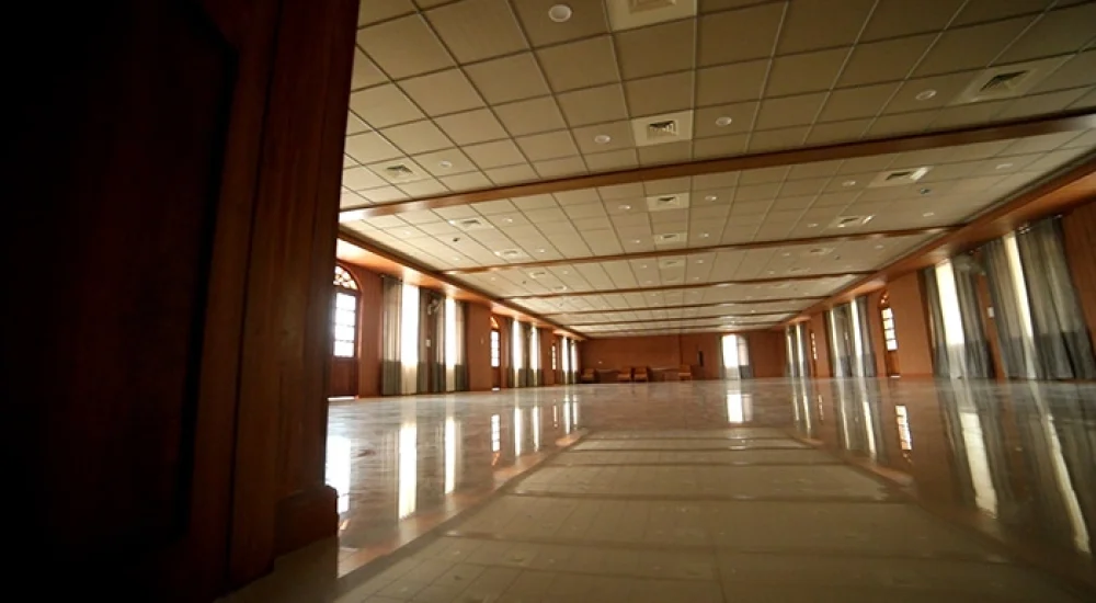 Sargaalaya craft village in Kottakkal, Kozhikode for wedding