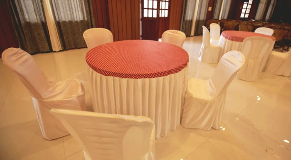 Sargaalaya craft village in Kottakkal, Kozhikode for wedding