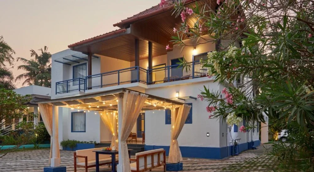 Seclude By the Lake Alleppey For Destination Wedding