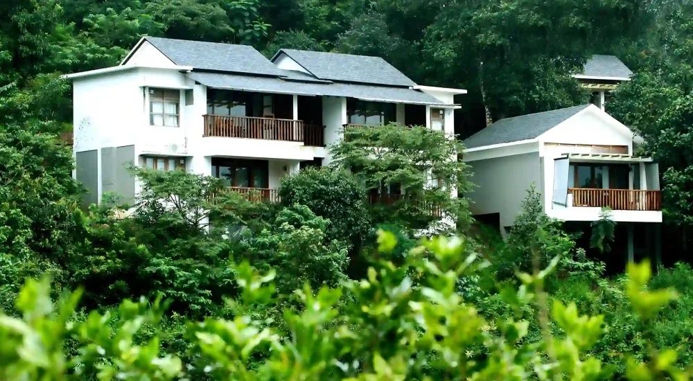 Wayanad Silverwoods Resorts in Padinjarathara, Wayanad