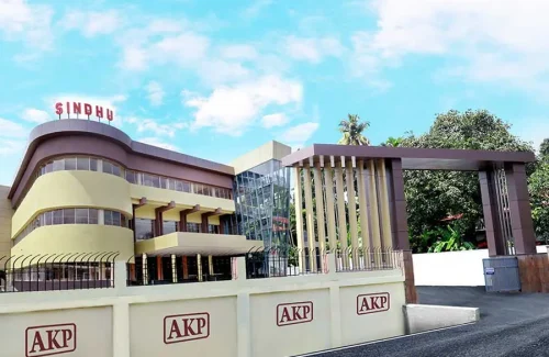 Sindhu Convention Center in Irinjalakuda, Thrissur For wedding