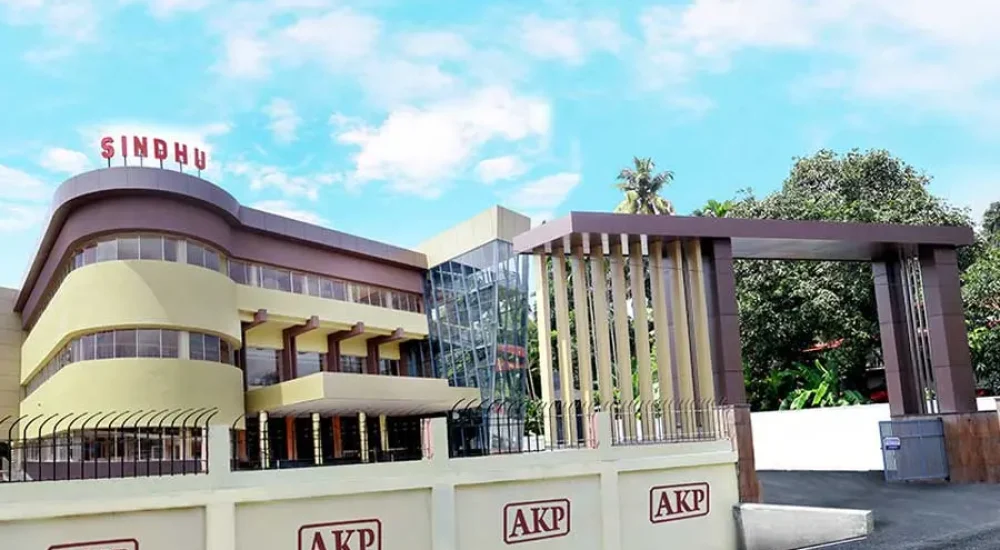 Sindhu Convention Center in Irinjalakuda, Thrissur For wedding